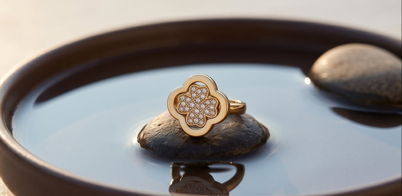 MIARAS RING