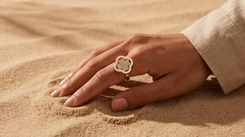 MIARAS RING