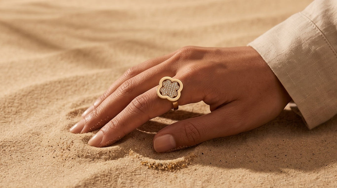 BAGUE MIARAS