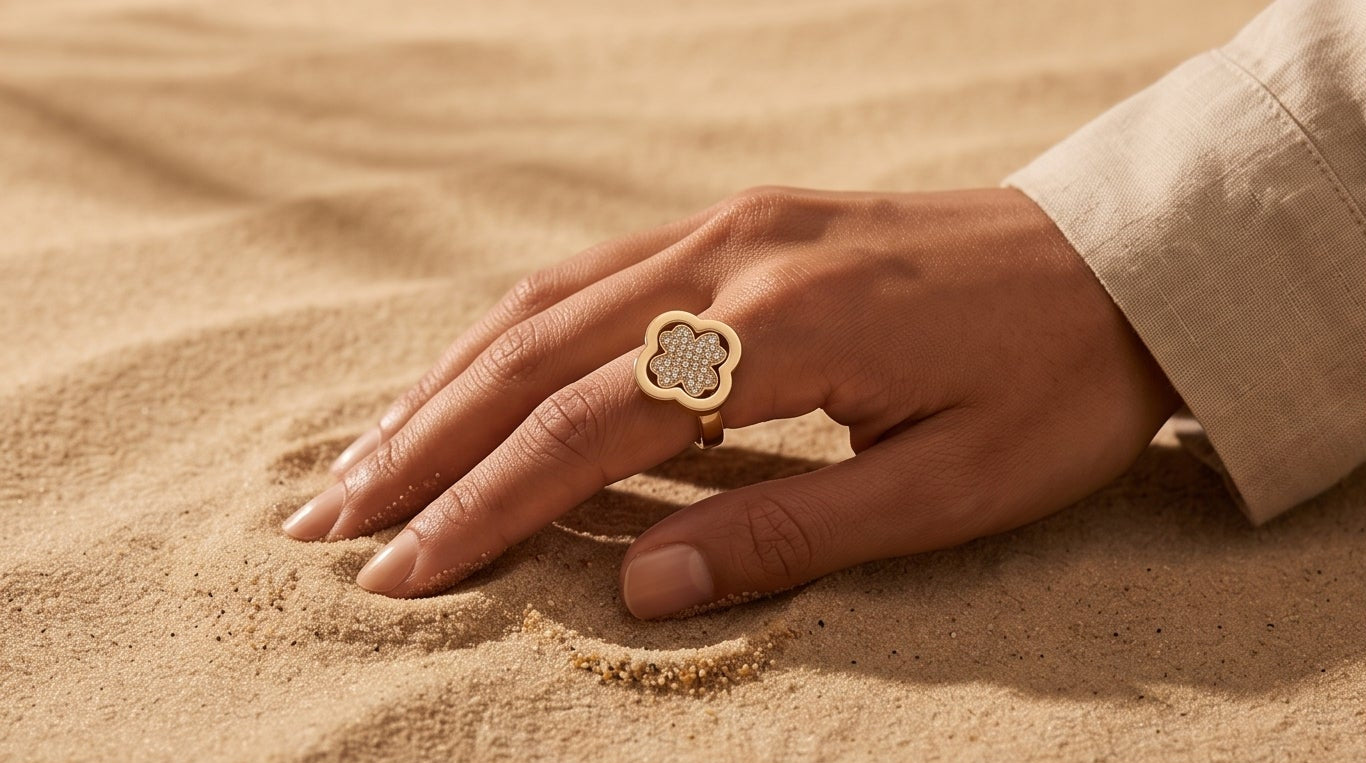 MIARAS RING