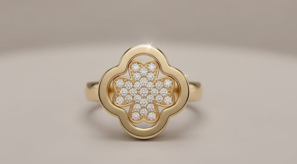 MIARAS RING