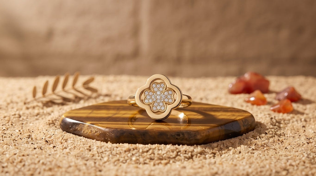 MIARAS RING