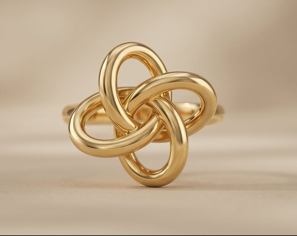 ÉLORIA RING