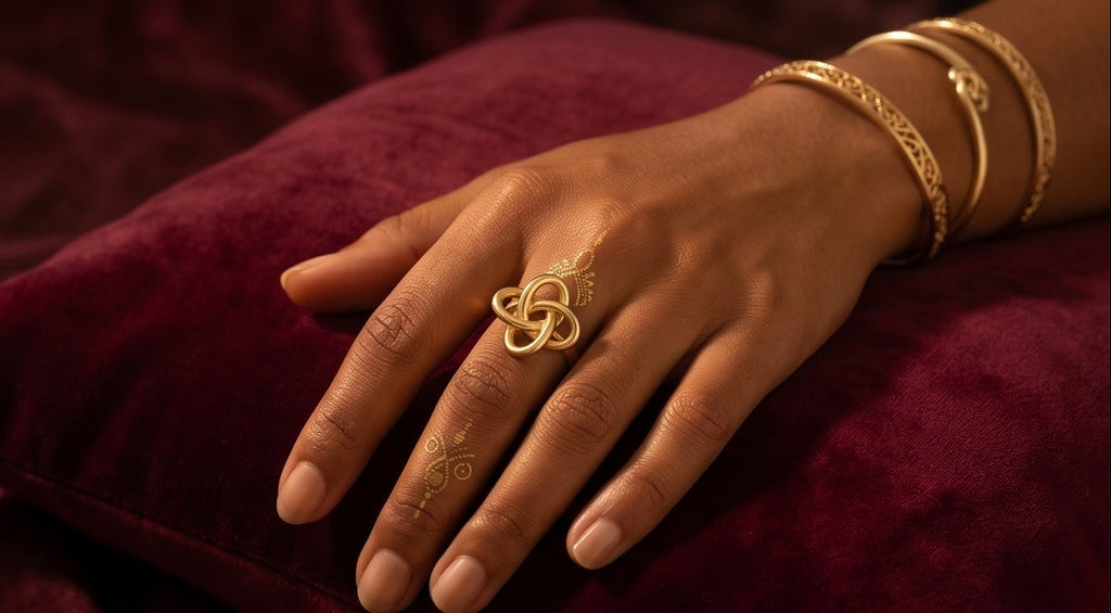 ÉLORIA RING