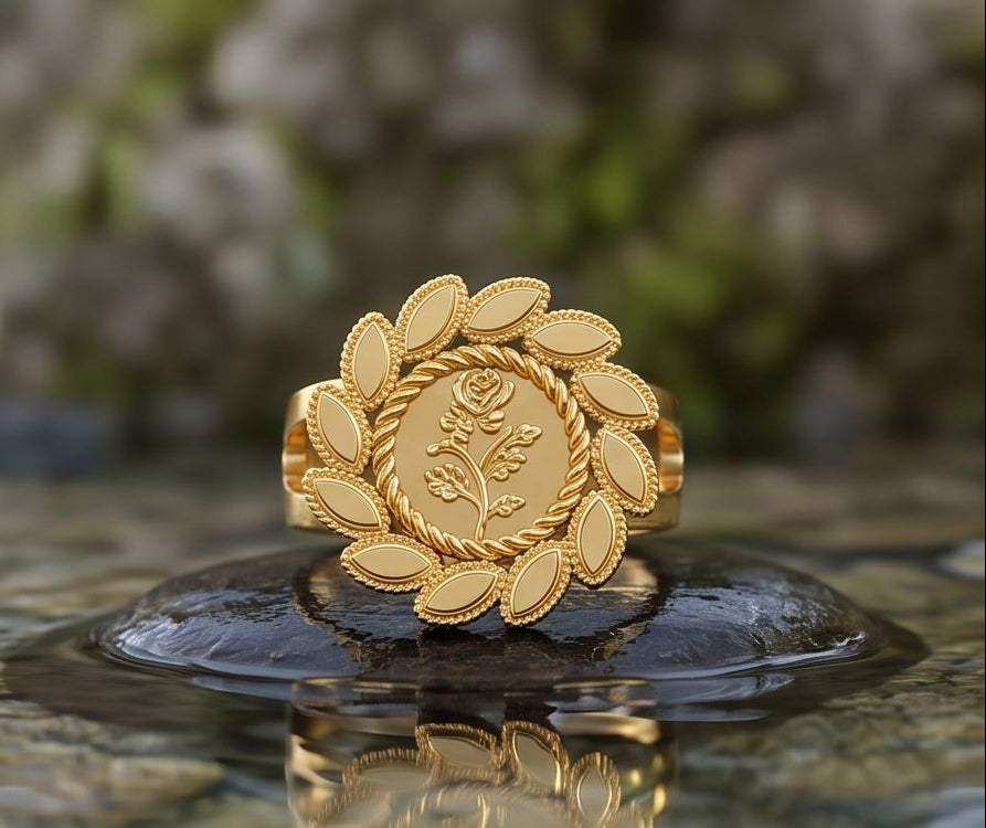 FLORA RING