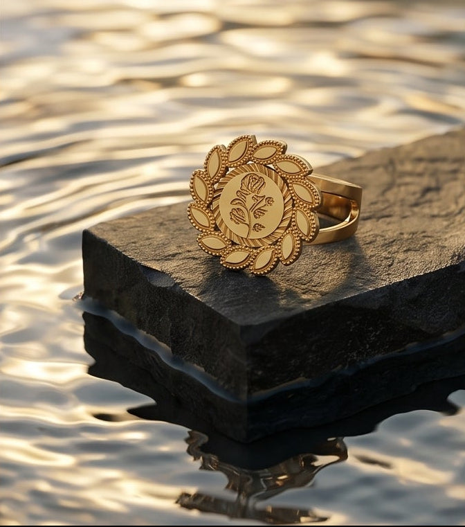 FLORA RING