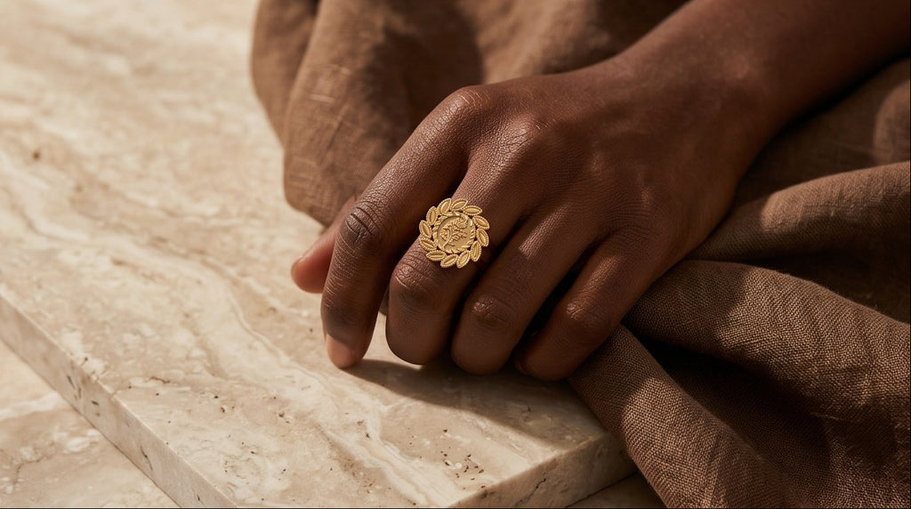 FLORA RING