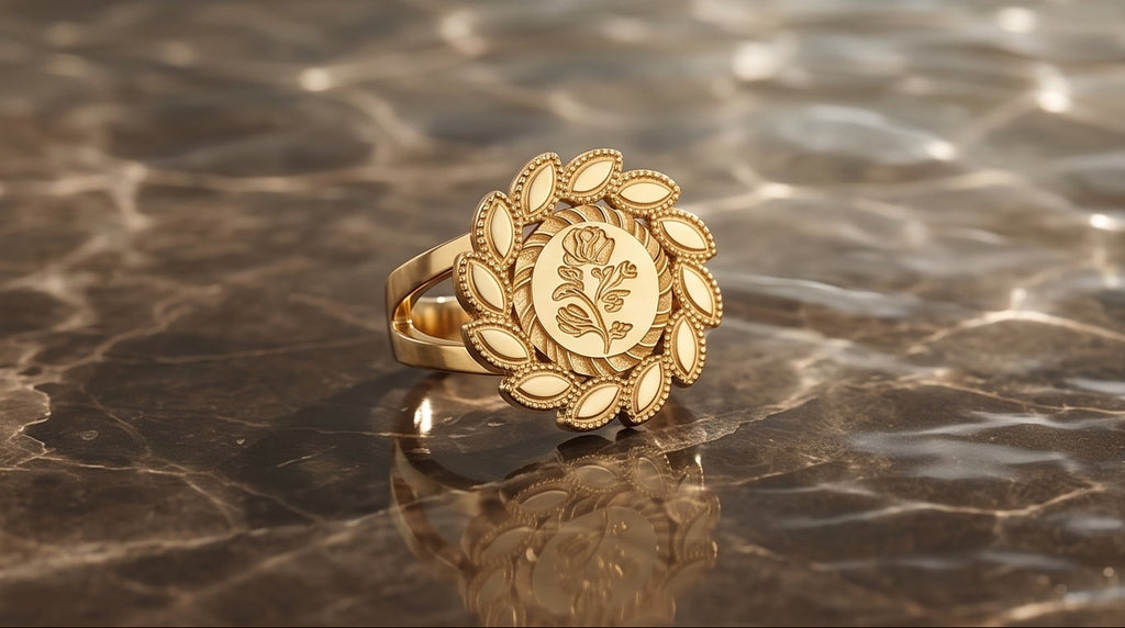 FLORA RING