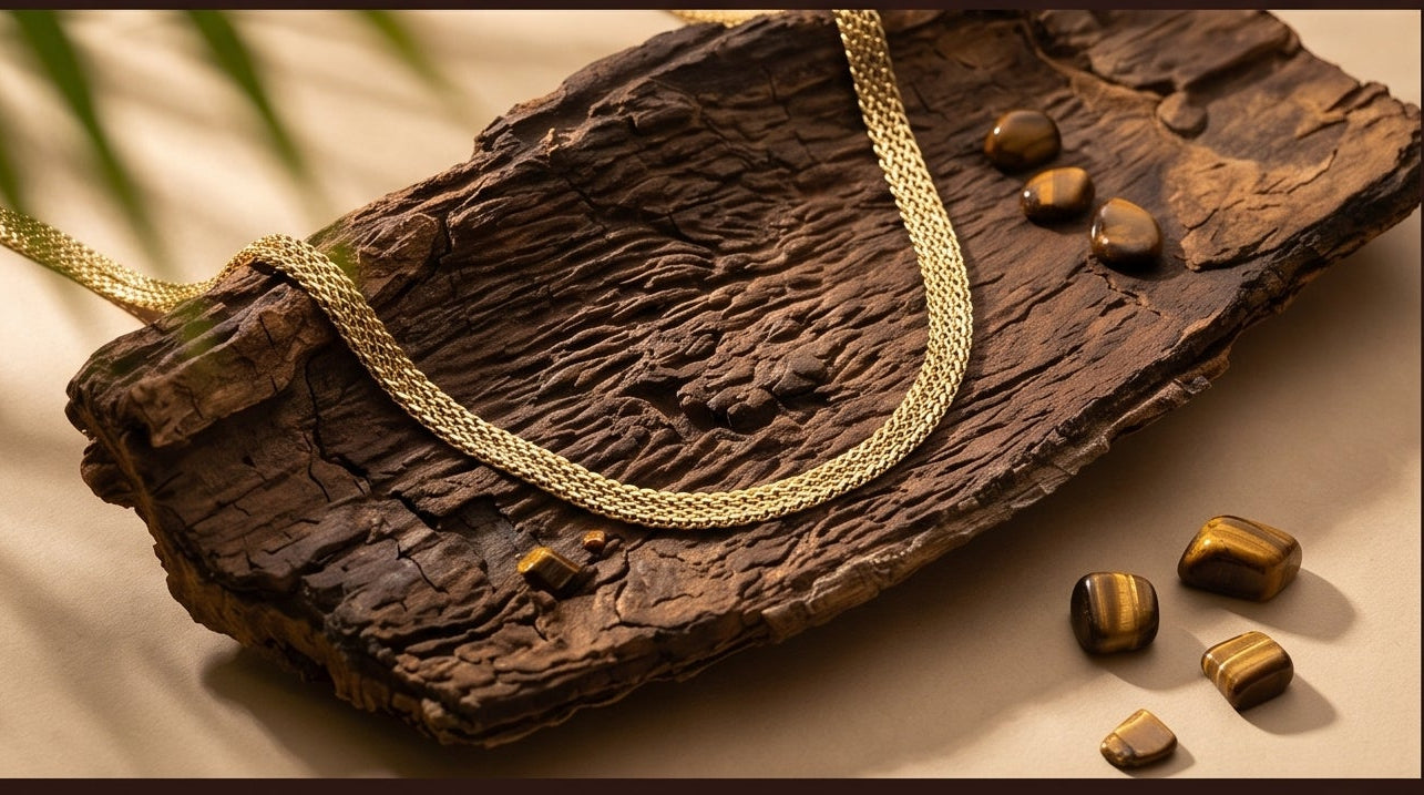 COLLIER SHAYINA