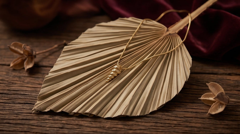 MIARIS NECKLACE