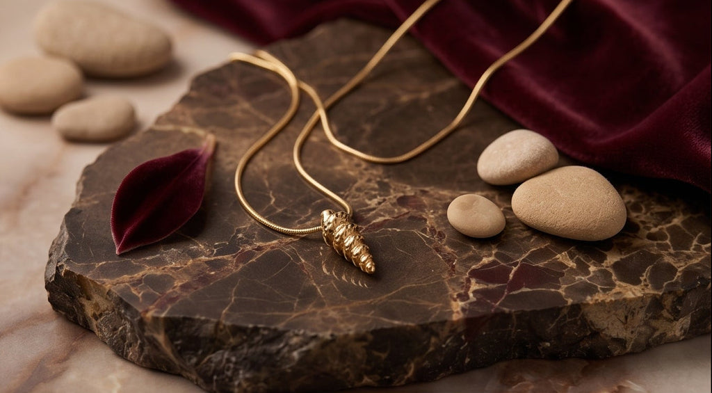 MIARIS NECKLACE