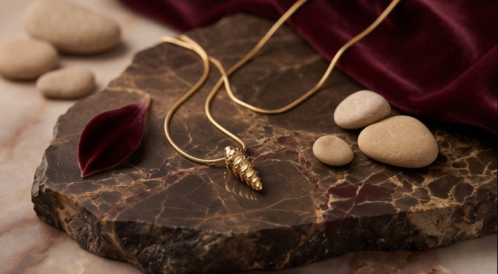 COLLIER MIARIS